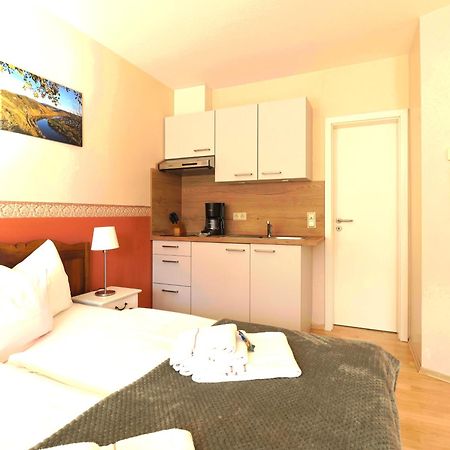 Ferienhaus Bullay Kamer foto