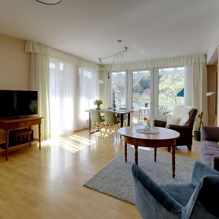 Ferienhaus Bullay Buitenkant foto