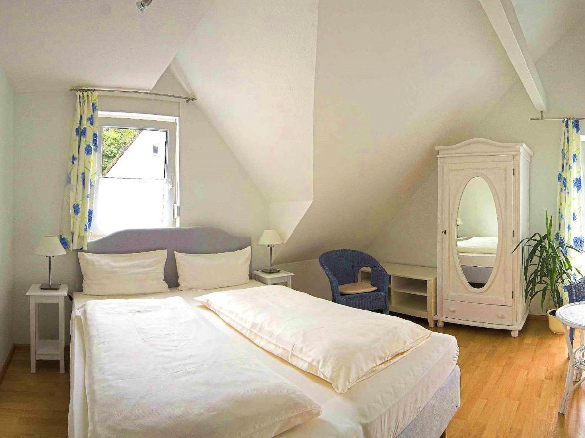Ferienhaus Bullay Buitenkant foto