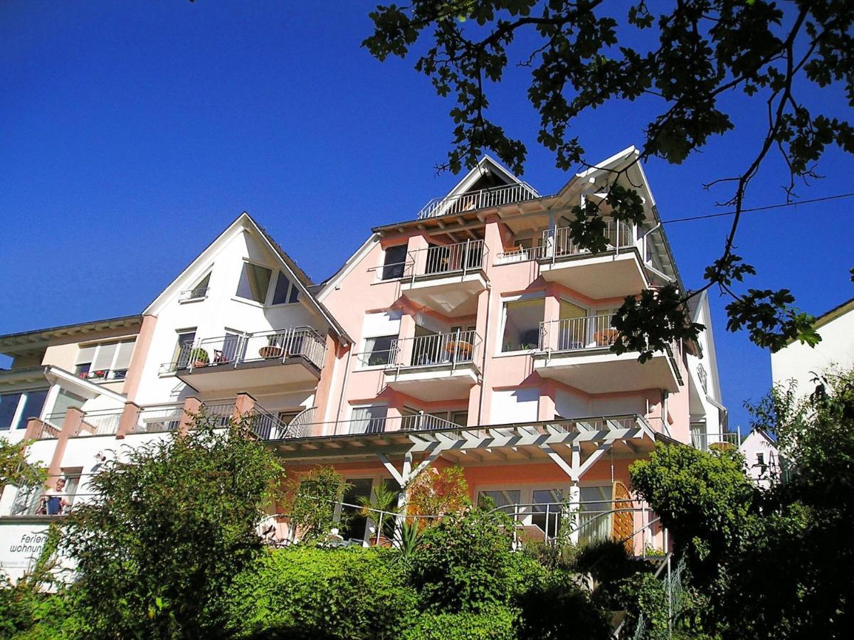 Ferienhaus Bullay Buitenkant foto