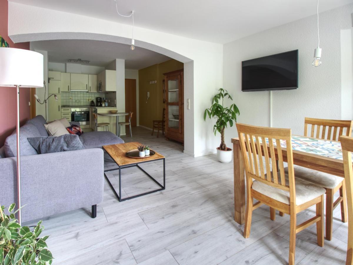 Ferienhaus Bullay Buitenkant foto