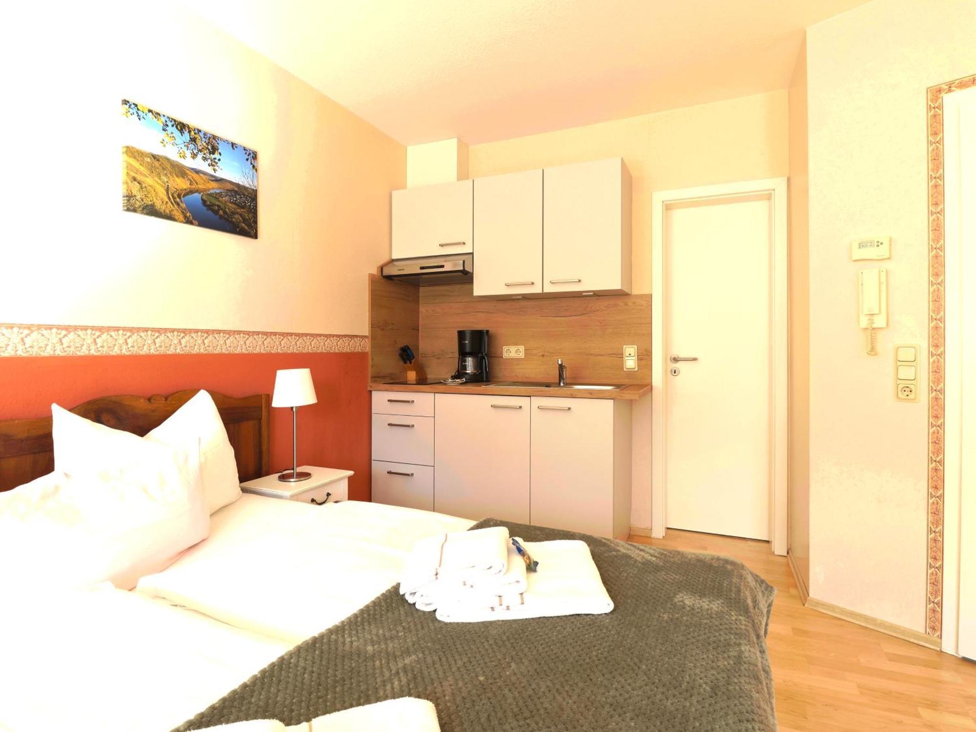 Ferienhaus Bullay Kamer foto
